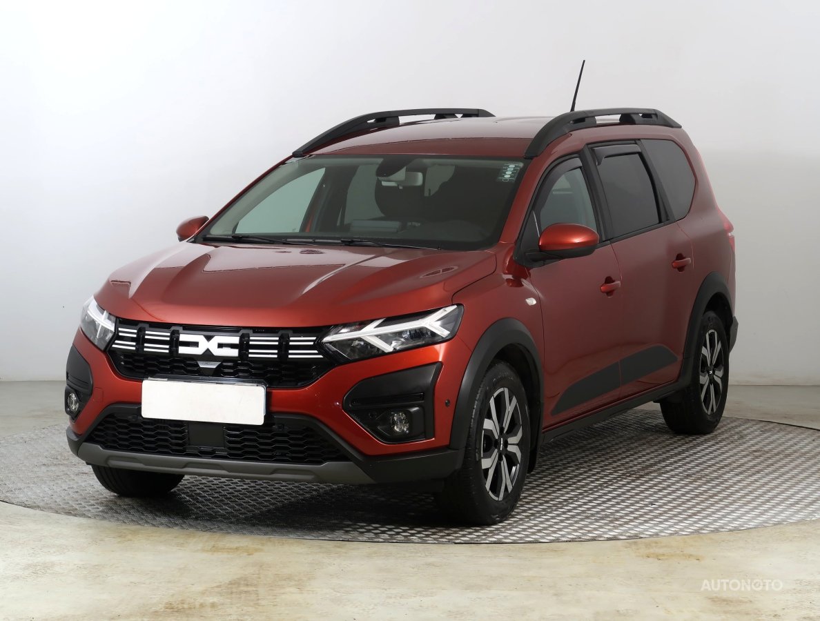 Dacia Jogger, 2023 - pohled č. 3