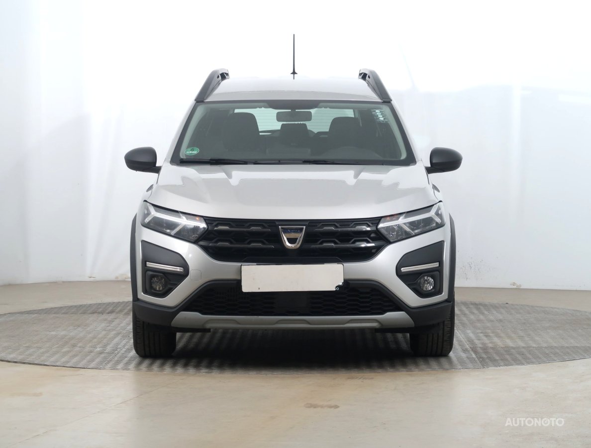 Dacia Jogger, 2022 - pohled č. 2