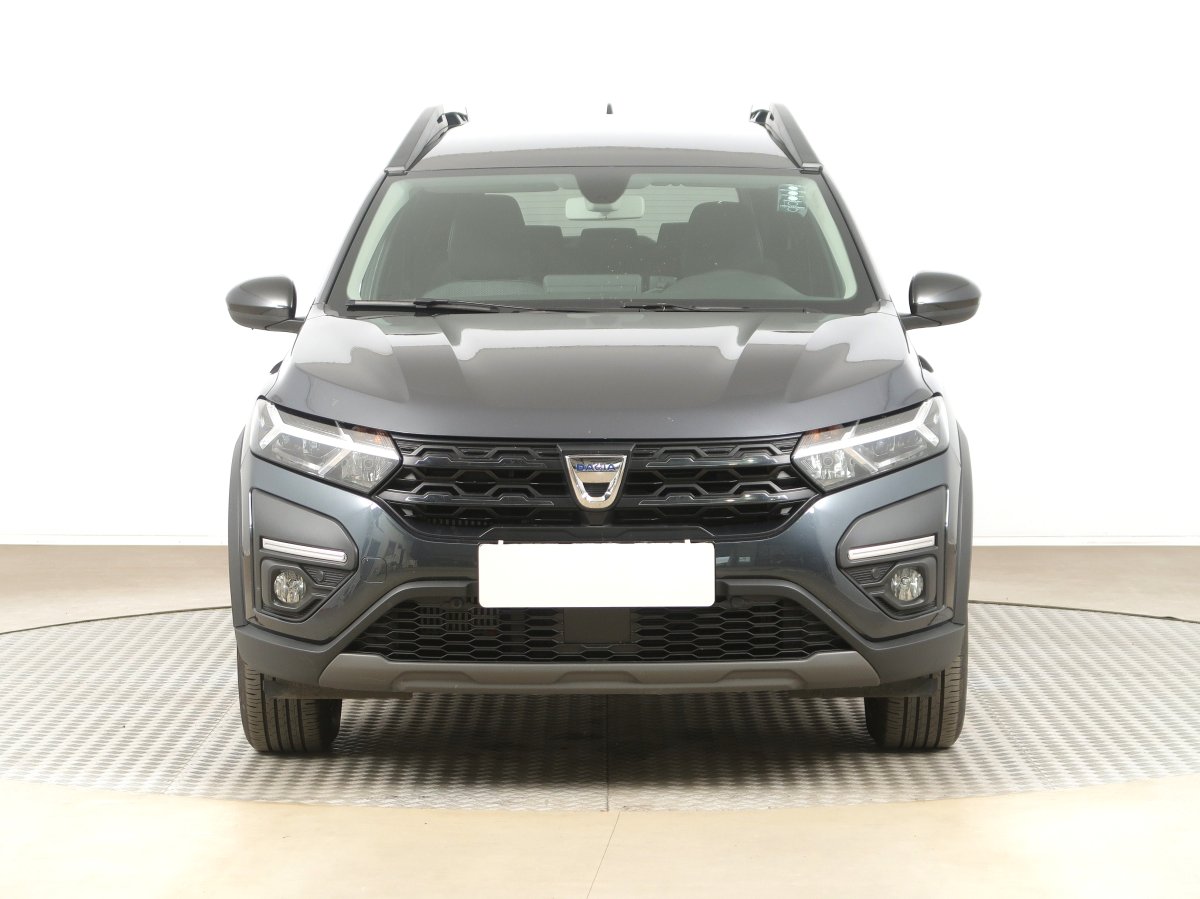 Dacia Jogger, 2022 - pohled č. 2