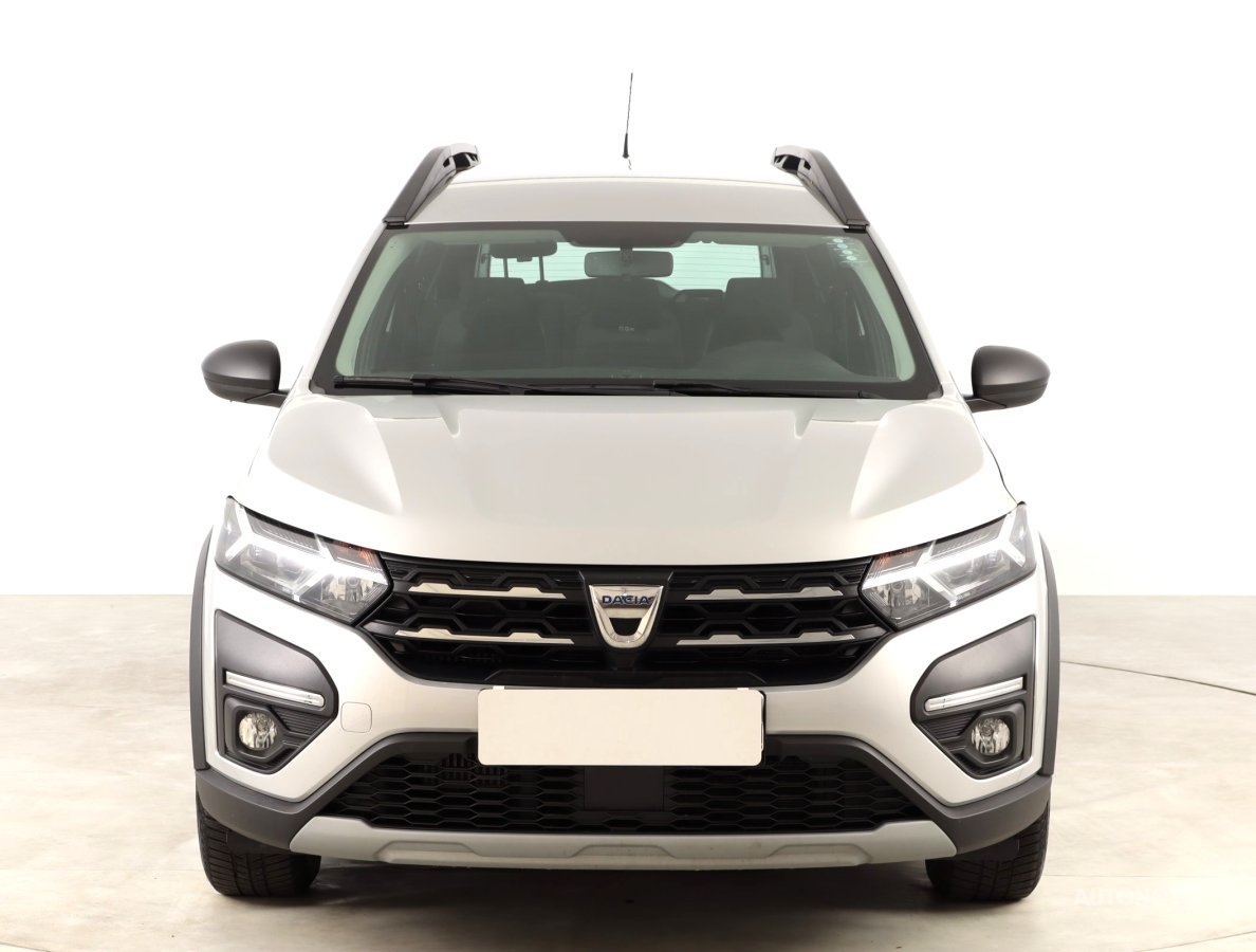 Dacia Jogger, 2022 - pohled č. 2