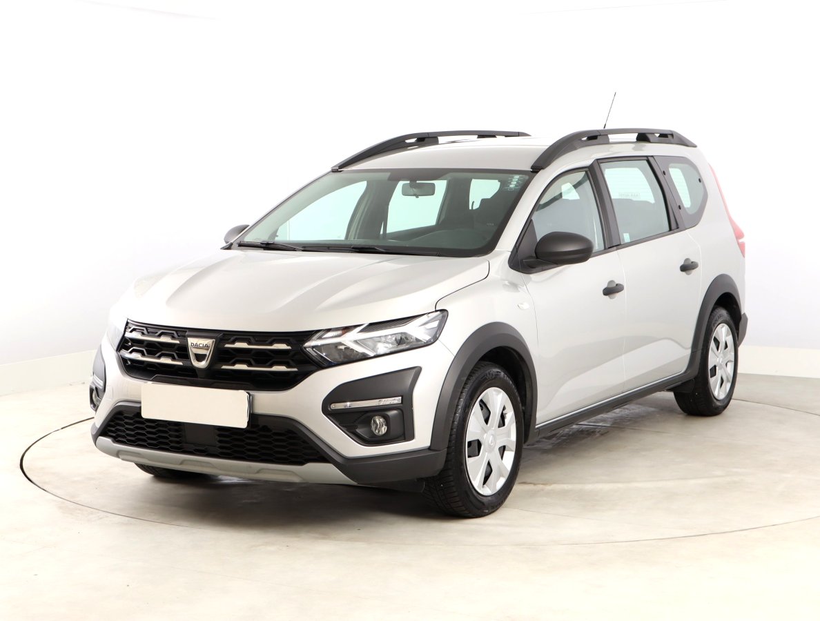 Dacia Jogger, 2022 - pohled č. 3