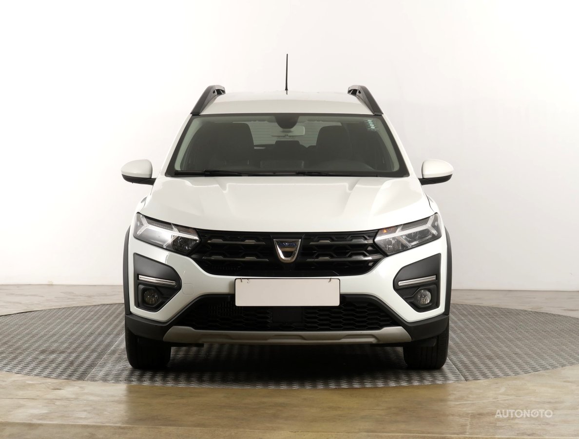 Dacia Jogger, 2022 - pohled č. 2