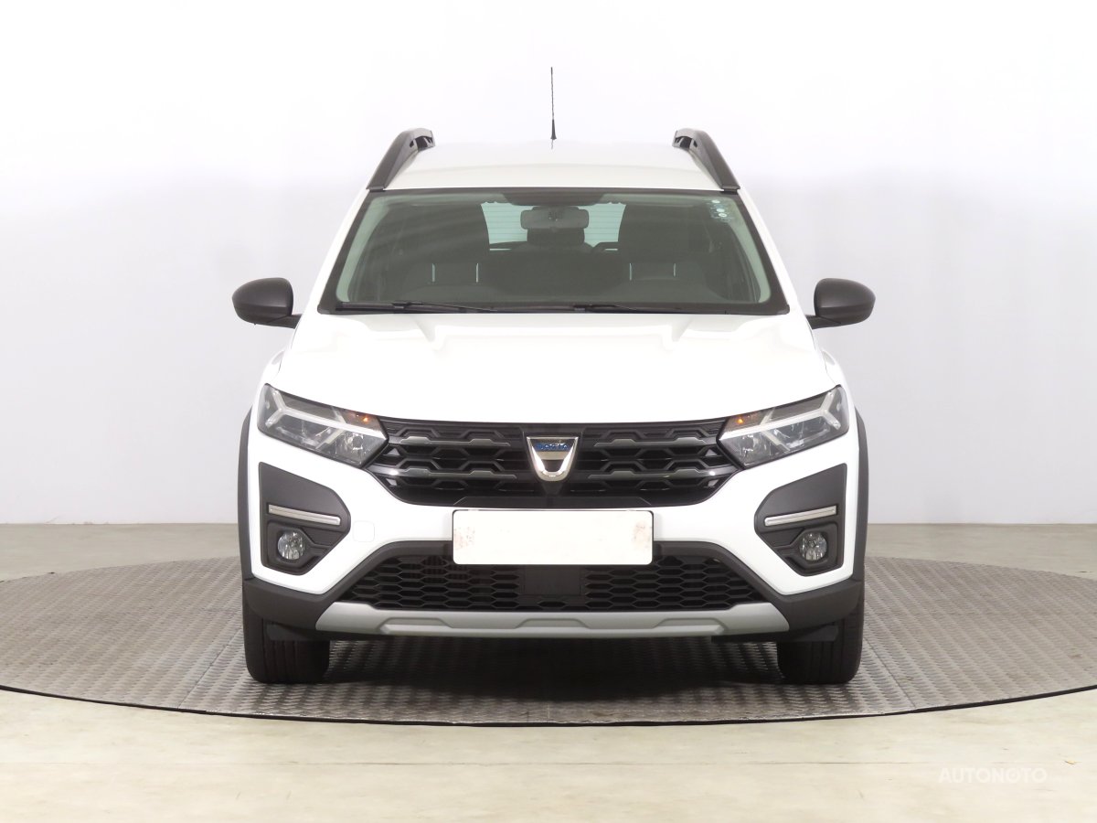 Dacia Jogger, 2022 - pohled č. 2