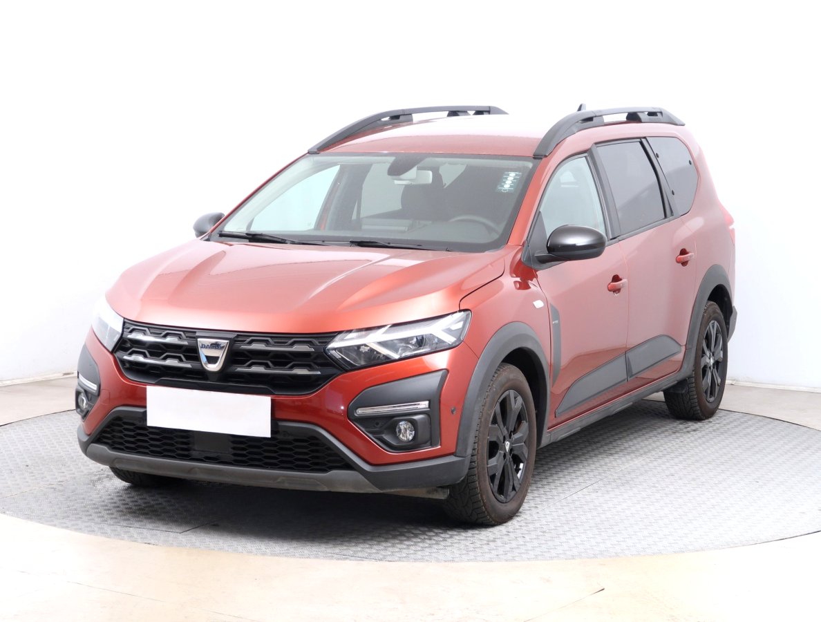 Dacia Jogger, 2022 - pohled č. 3