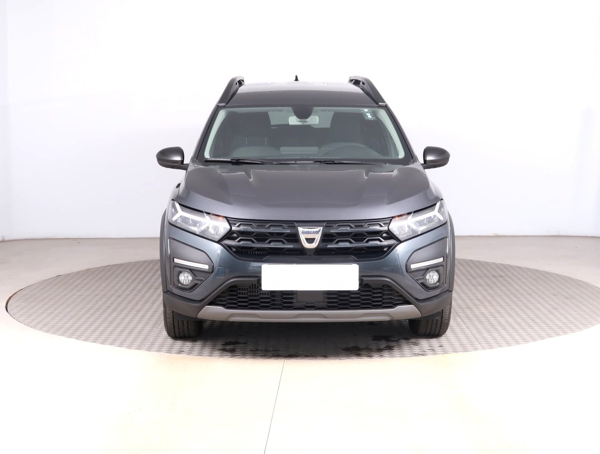 Dacia Jogger, 2022 - pohled č. 2