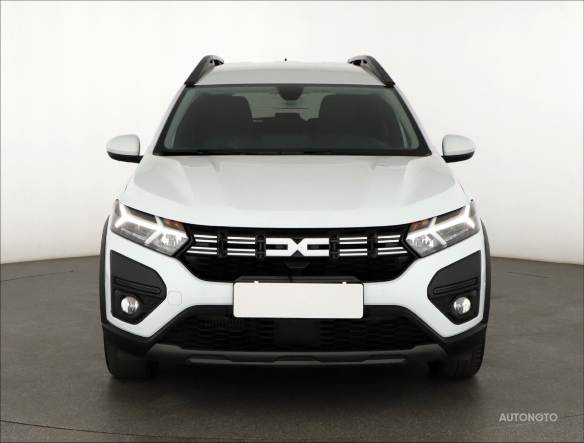 Dacia Jogger, 2023 - pohled č. 2