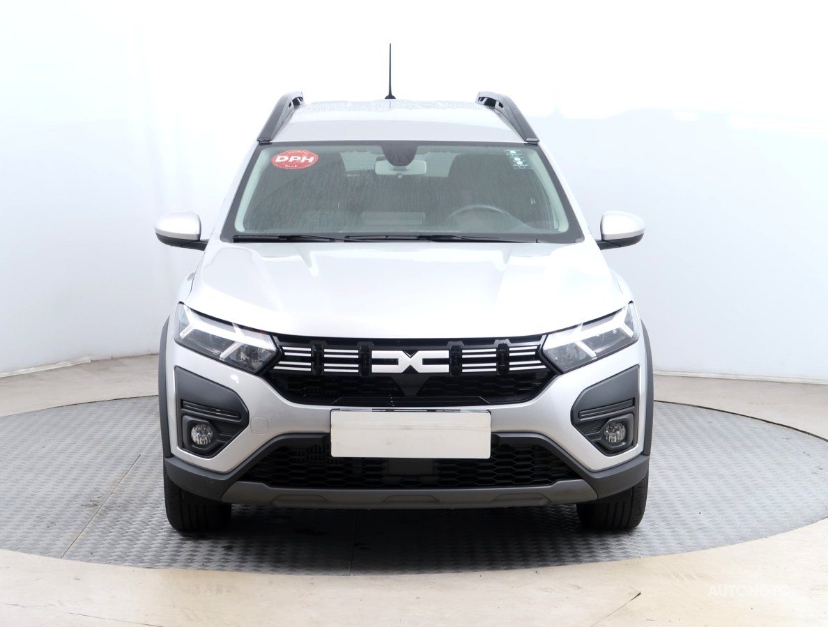 Dacia Jogger, 2023 - pohled č. 2