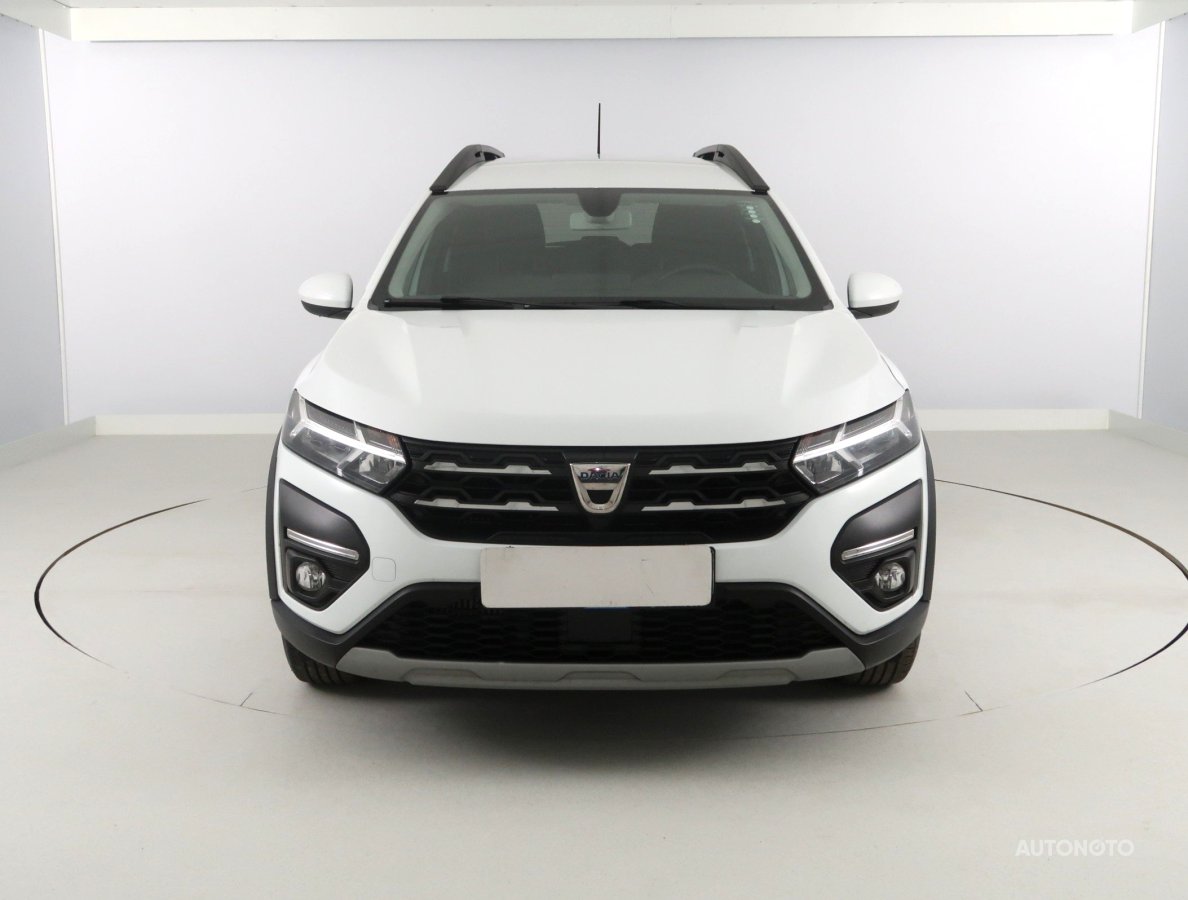 Dacia Jogger, 2022 - pohled č. 2