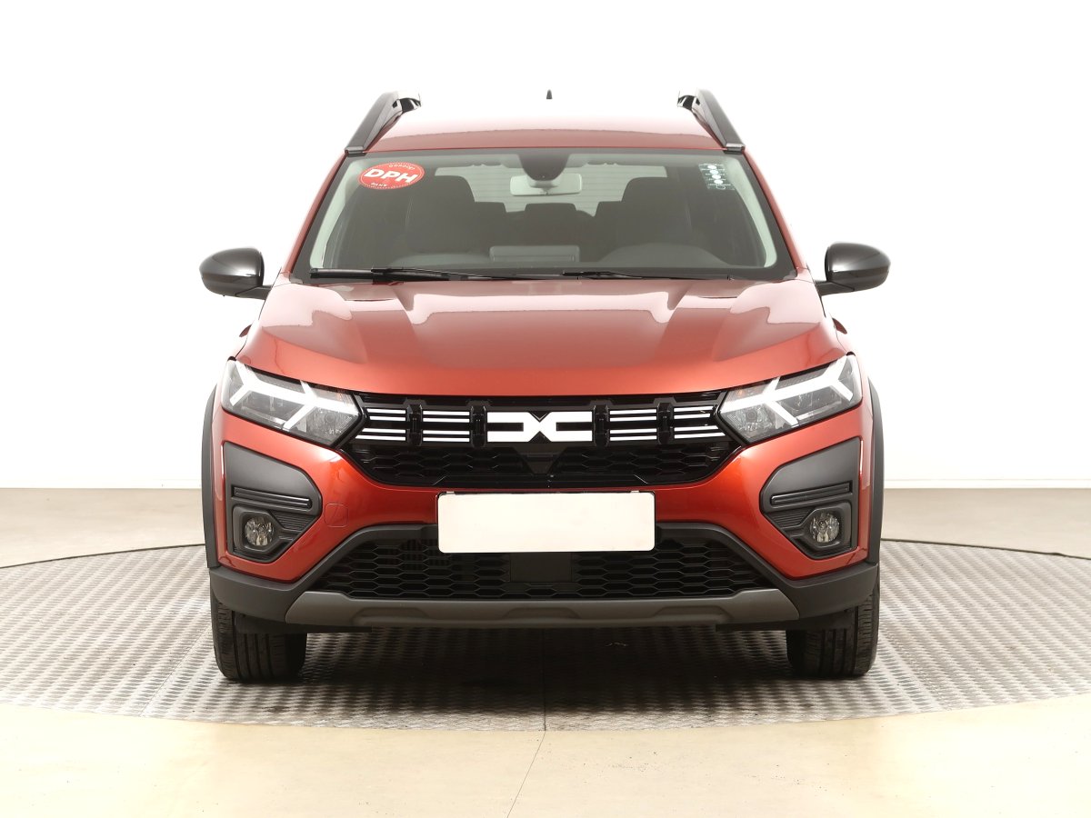 Dacia Jogger, 2023 - pohled č. 2