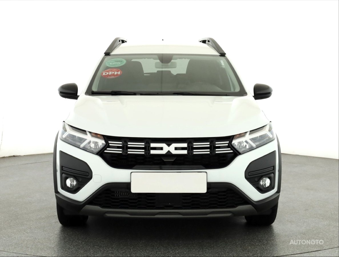 Dacia Jogger, 2023 - pohled č. 2