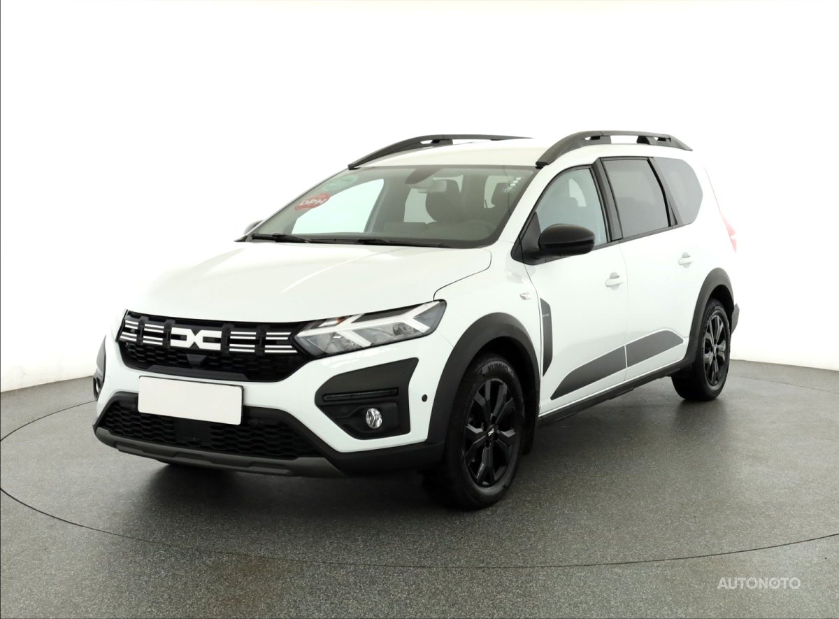 Dacia Jogger, 2023 - pohled č. 3