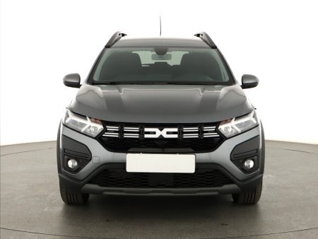 Dacia Jogger, 2024 - pohled č. 2