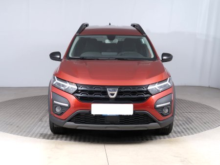 Dacia Jogger, 2022 - pohled č. 2