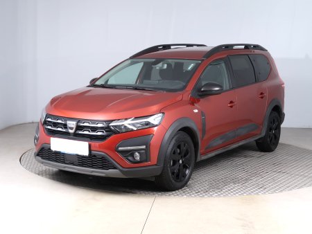 Dacia Jogger, 2022 - pohled č. 3