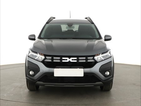 Dacia Jogger, 2024 - pohled č. 2