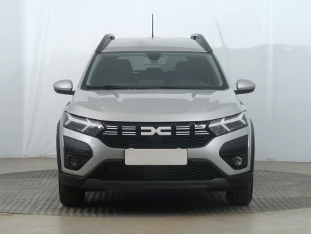 Dacia Jogger, 2023 - pohled č. 2