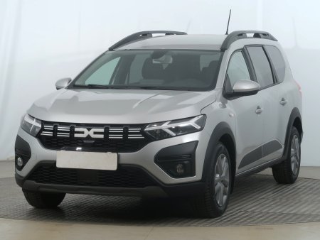 Dacia Jogger, 2023 - pohled č. 3