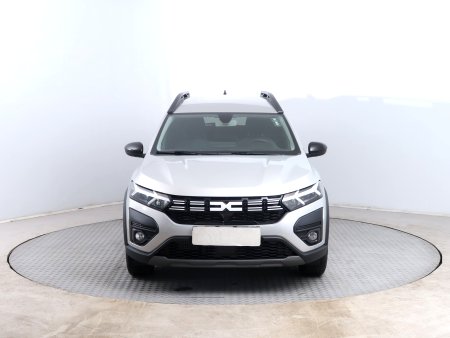 Dacia Jogger, 2024 - pohled č. 2