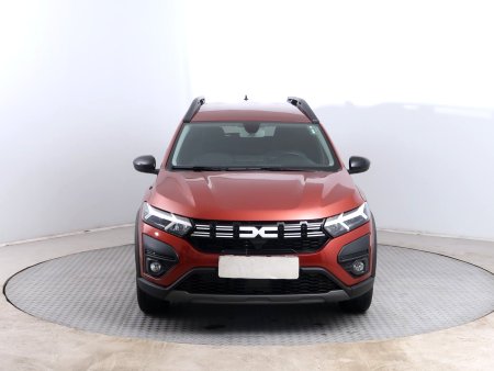 Dacia Jogger, 2023 - pohled č. 2