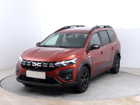 Dacia Jogger, 2023 - pohled č. 3