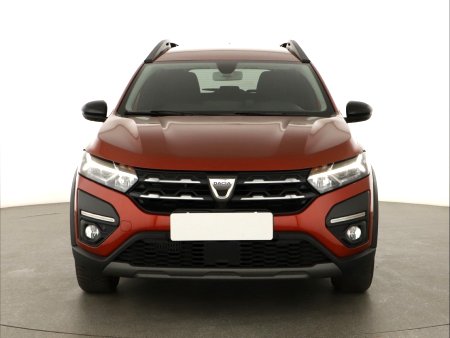 Dacia Jogger, 2022 - pohled č. 2