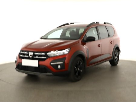 Dacia Jogger, 2022 - pohled č. 3