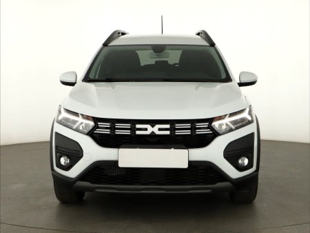 Dacia Jogger, 2024 - pohled č. 2