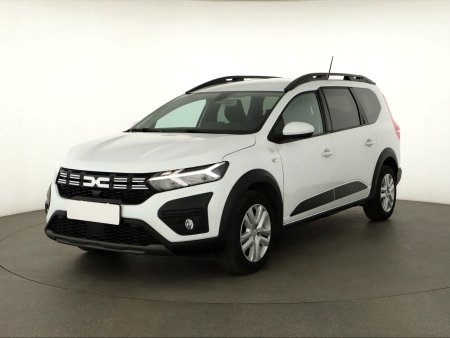 Dacia Jogger, 2024 - pohled č. 3