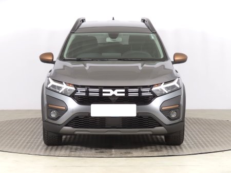 Dacia Jogger, 2024 - pohled č. 2