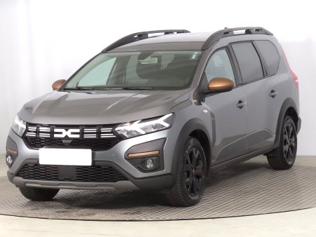 Dacia Jogger, 2024 - pohled č. 3