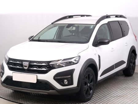 Dacia Jogger, 2022 - pohled č. 3