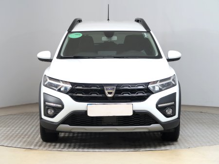 Dacia Jogger, 2022 - pohled č. 2