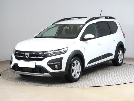 Dacia Jogger, 2022 - pohled č. 3