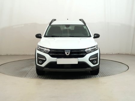 Dacia Jogger, 2022 - pohled č. 2