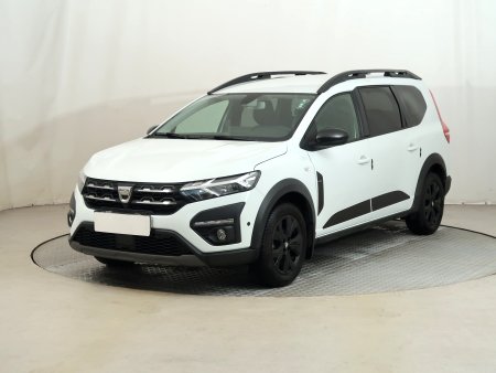 Dacia Jogger, 2022 - pohled č. 3