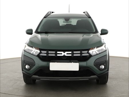 Dacia Jogger, 2024 - pohled č. 2