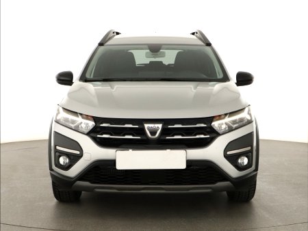 Dacia Jogger, 2022 - pohled č. 2