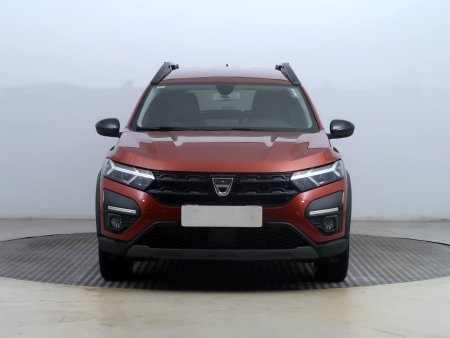 Dacia Jogger, 2022 - pohled č. 2