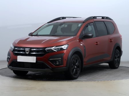 Dacia Jogger, 2022 - pohled č. 3