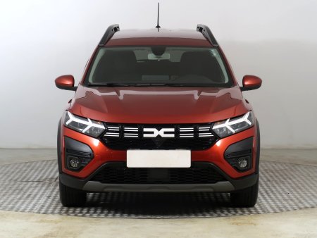 Dacia Jogger, 2023 - pohled č. 2