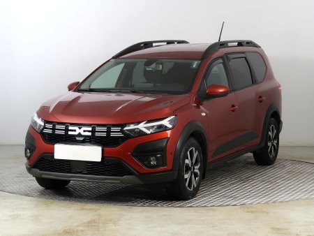 Dacia Jogger, 2023 - pohled č. 3