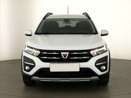 Dacia Jogger, 2022 - pohled č. 2