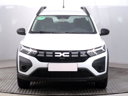 Dacia Jogger, 2024 - pohled č. 2