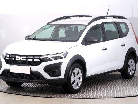 Dacia Jogger, 2024 - pohled č. 3