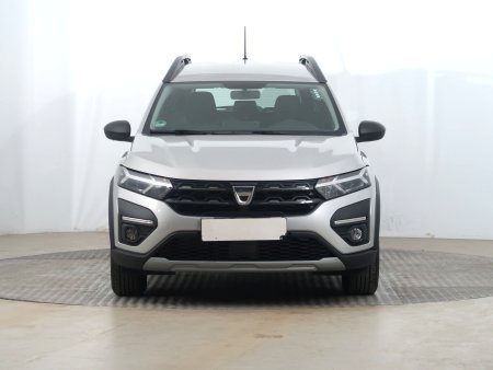 Dacia Jogger, 2022 - pohled č. 2