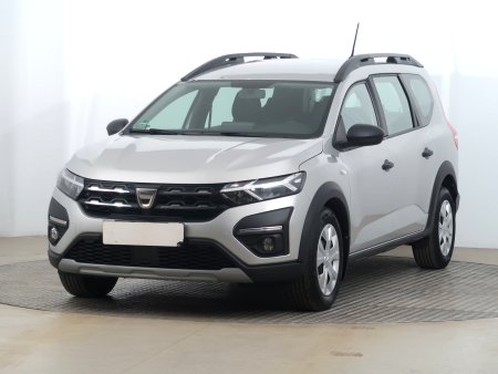 Dacia Jogger, 2022 - pohled č. 3