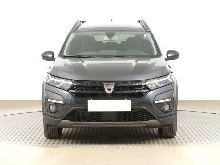 Dacia Jogger, 2022 - pohled č. 2