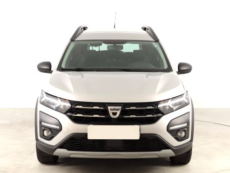 Dacia Jogger, 2022 - pohled č. 2