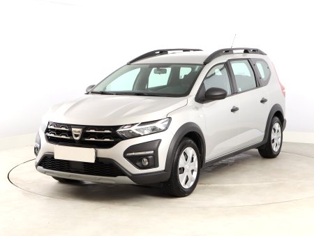 Dacia Jogger, 2022 - pohled č. 3