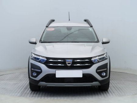 Dacia Jogger, 2022 - pohled č. 2